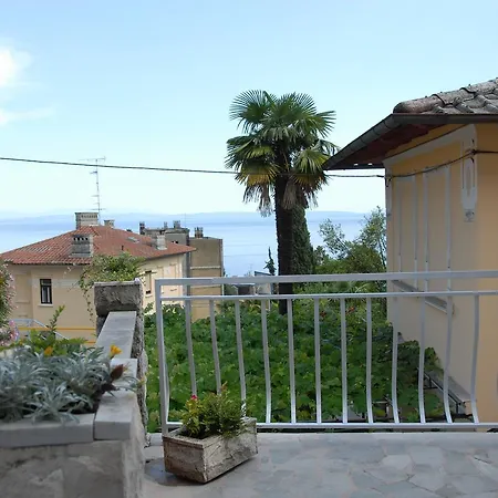 Apartment With Wifi - 14651 Opatija